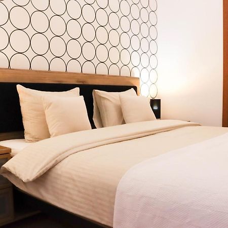 Josephine Apartment Budapest Kültér fotó