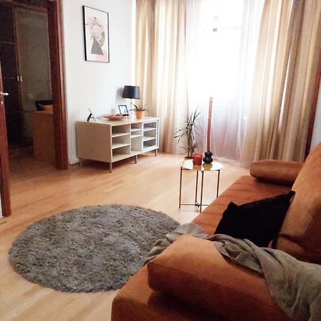 Josephine Apartment Budapest Kültér fotó