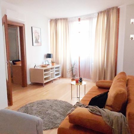Josephine Apartment Budapest Kültér fotó