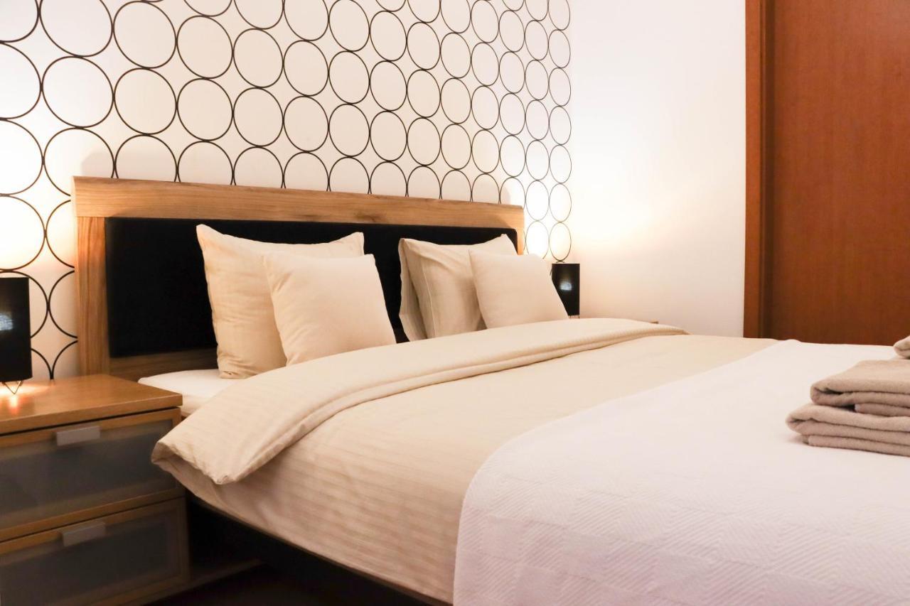 Josephine Apartment Budapest Kültér fotó