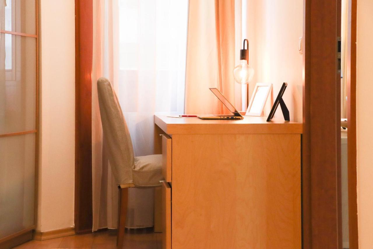 Josephine Apartment Budapest Kültér fotó