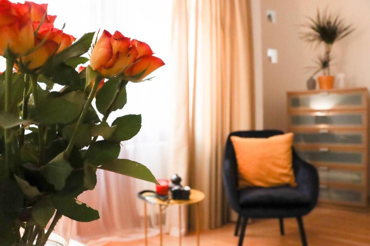 Josephine Apartment Budapest Kültér fotó
