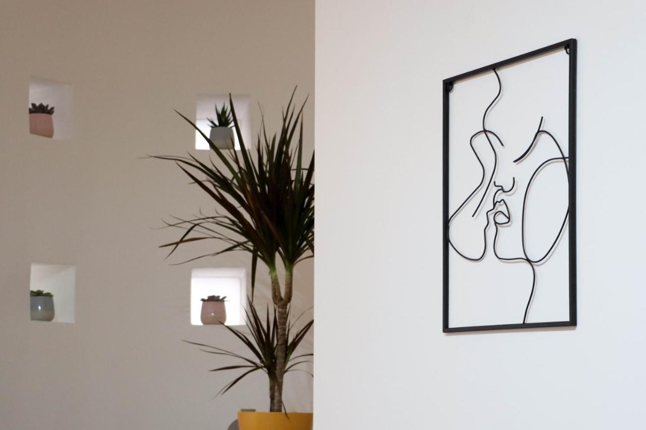 Josephine Apartment Budapest Kültér fotó