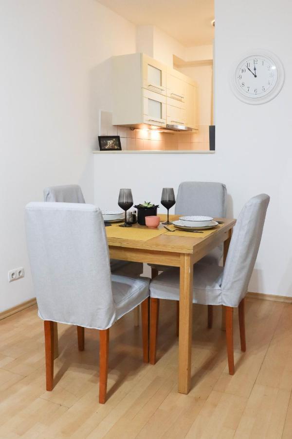 Josephine Apartment Budapest Kültér fotó