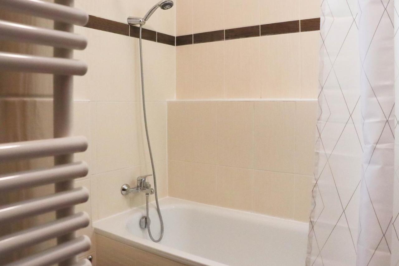 Josephine Apartment Budapest Kültér fotó