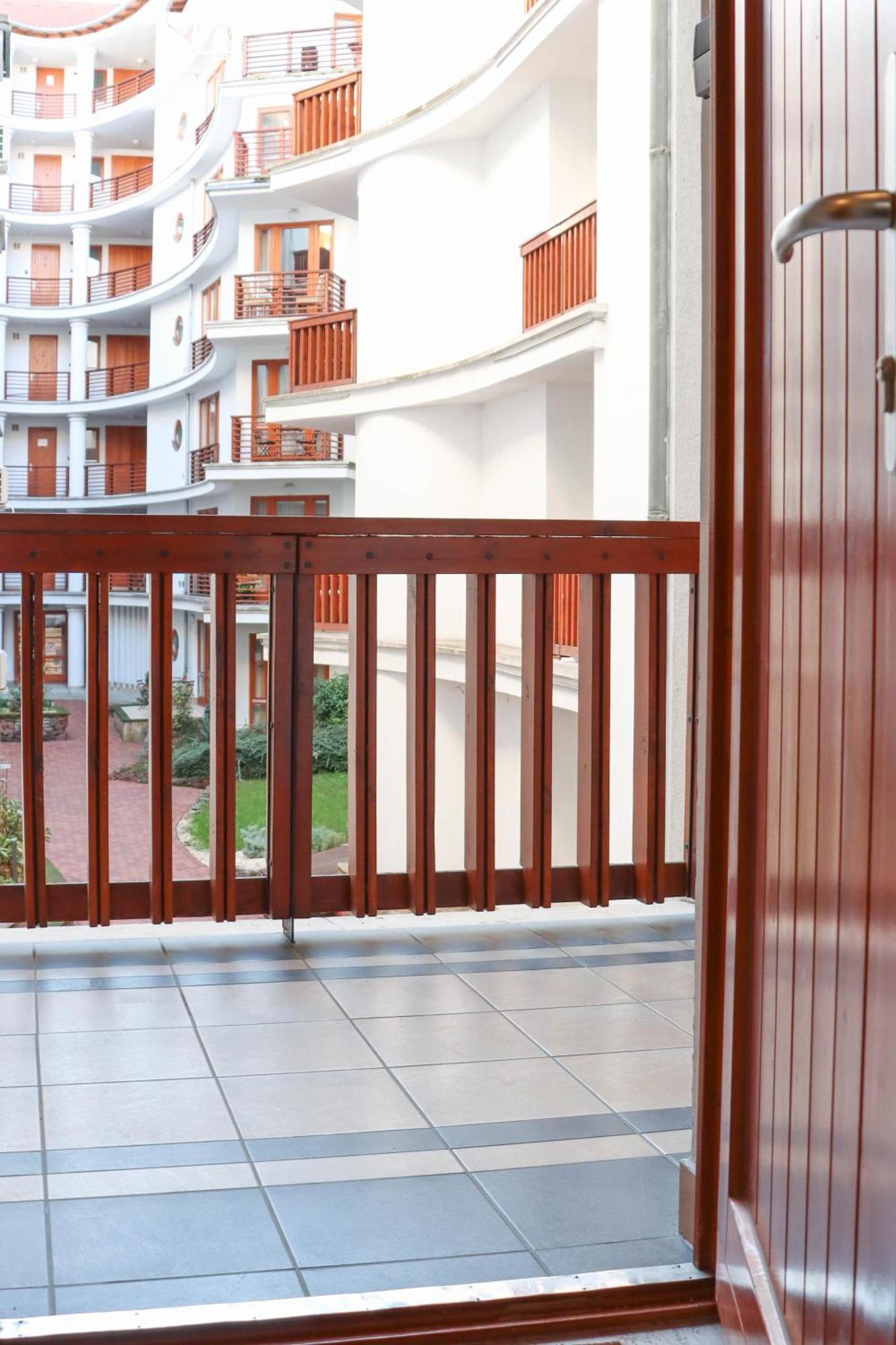 Josephine Apartment Budapest Kültér fotó